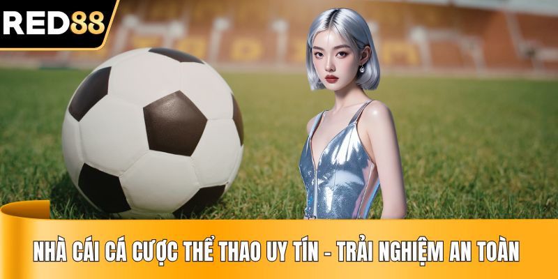 Nhà Cái Cược Thể Thao Uy Tín